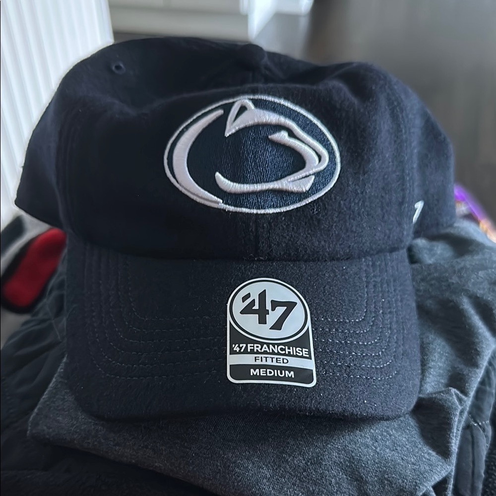 PENN STATE NITTANY LIONS CLASSIC '47 FRANCHISE
